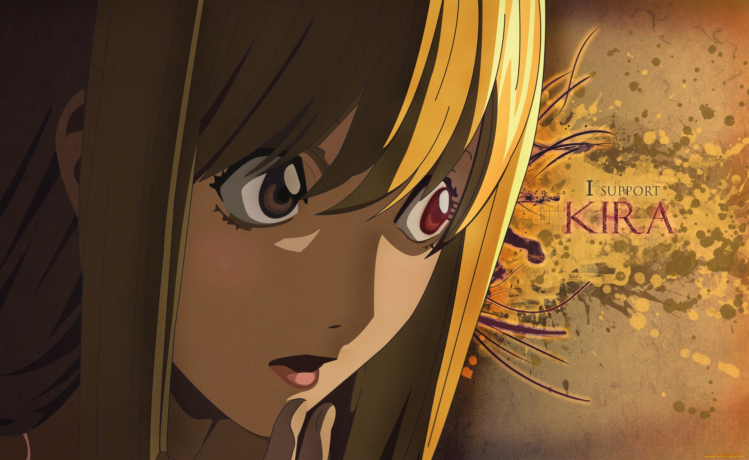 , death note, 